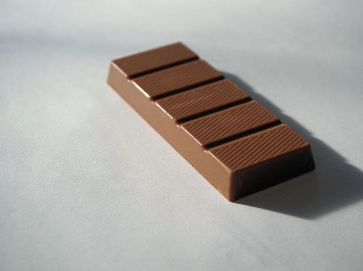 Caramelos duros