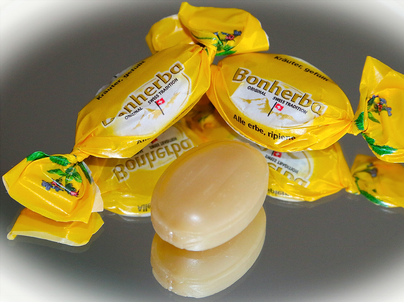 Golosina premium