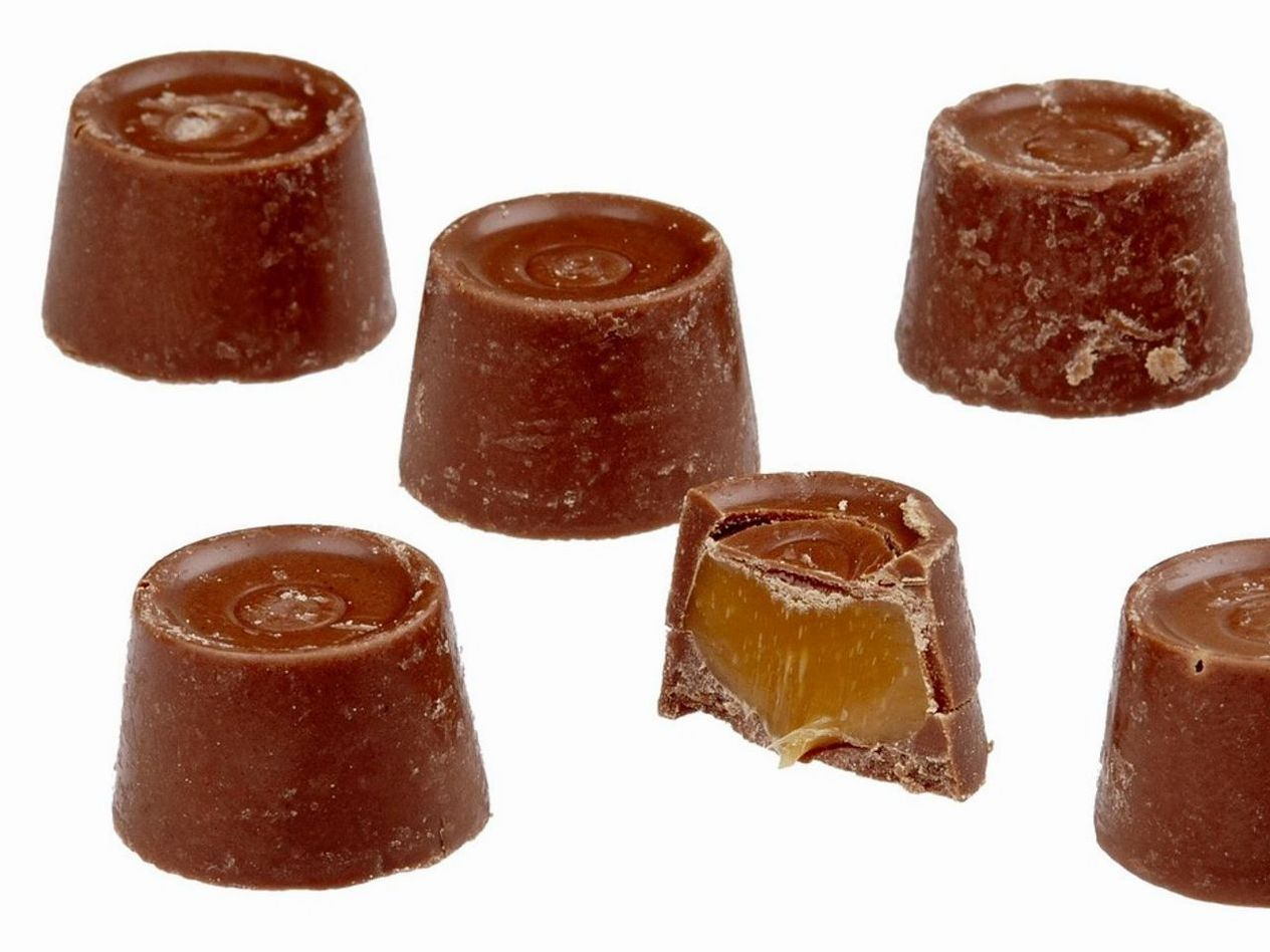Dulce gourmet